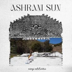 Ashram sun